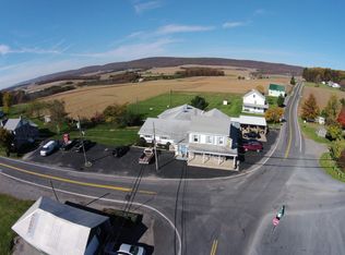 1071 Vista Rd, Pitman, PA 17964