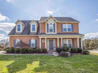 4600 French Lace Ln, Knoxville, TN 37918