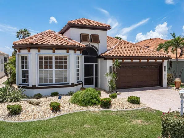10309 Windsong Rd, Punta Gorda, FL 33955