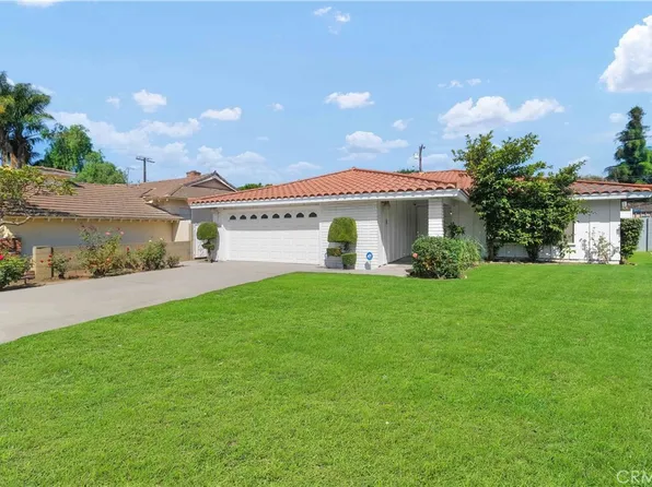 9509 Casanes Ave, Downey, CA 90240