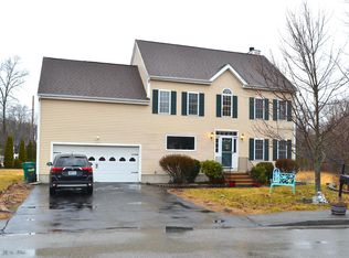 5 Jenna Dr, Attleboro, MA 02703