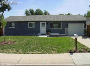 1507 Willshire Dr, Colorado Springs, CO 80906