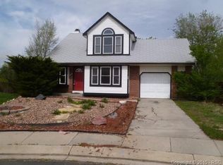 4210 Bluejay Ct, Colorado Springs, CO 80916