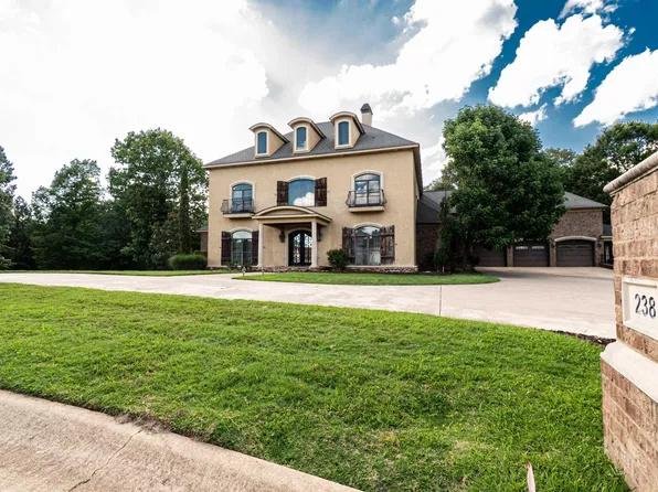 238 Maple Ridge Rd, El Dorado, AR 71730