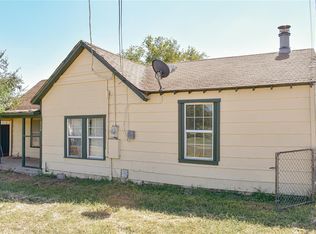 520 W 10th St, Elk City, OK 73644