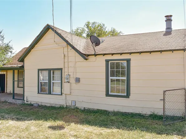 520 W 10th St, Elk City, OK 73644