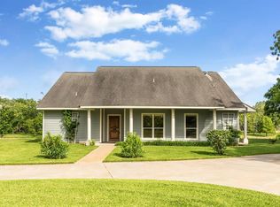 2929 County Road 519, Brazoria, TX 77422