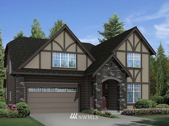 1st image of 276 (Lot 17) 218th Place SE