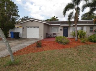 8468 7th Way N, Saint Petersburg, FL 33702