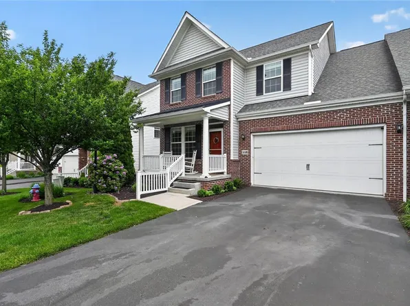 118 Dorsch Dr, Cranberry Township, PA 16066