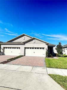 3781 Myrtle Oak Ct, Clermont, FL, 34714