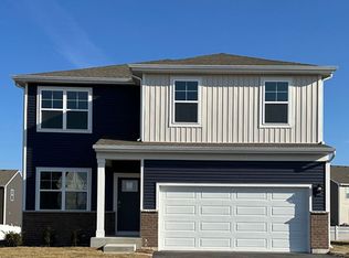 2514 Winterberry Trl, Wonder Lake, IL 60097