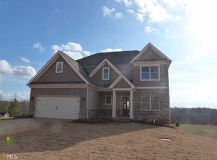 4409 Barefoot Run #47, Gainesville, GA 30506