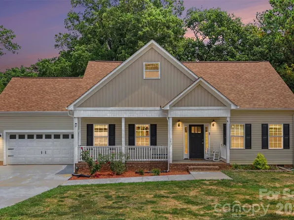 245 John Cline Rd, Cherryville, NC 28021