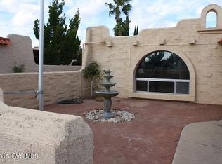 890 W Circulo Napa, Green Valley, AZ 85614