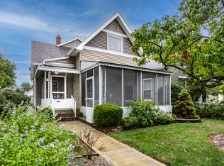 1527 Woodlawn Ave, Indianapolis, IN 46203