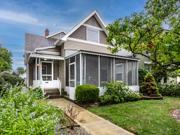 1527 Woodlawn Ave, Indianapolis, IN 46203
