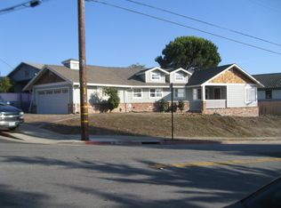 6702 Glen Mawr Ave, El Cerrito, CA