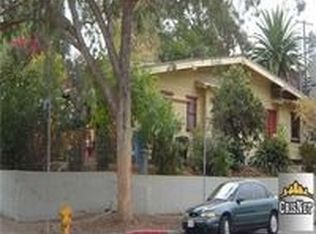 5801 Camerford Ave, Los Angeles, CA 90038