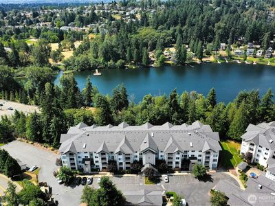 13301 SE 79th Place #C402, Newcastle, WA, 98059