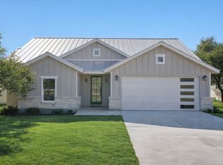 103 N John Bird, Blanco, TX 78606