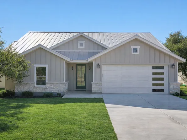 103 N John Bird, Blanco, TX 78606