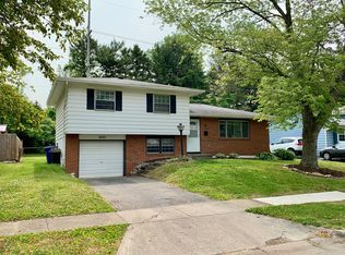 6100 Batavia Rd, Westerville, OH 43081