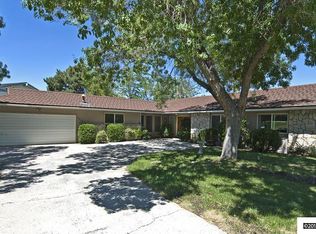 2025 Driscoll Dr, Reno, NV 89509