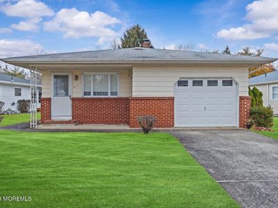 106 Fort De France Avenue, Toms River, NJ, 08757