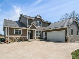 51530 County Road 19, Bristol, IN 46507