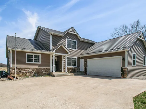 51530 County Road 19, Bristol, IN 46507