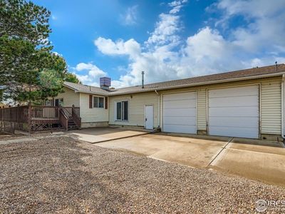 18250 County Road 19, Johnstown, CO, 80534