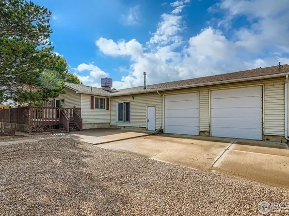 18250 County Road 19, Johnstown, CO 80534