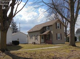 177 4th Ave, Tiffin, OH 44883
