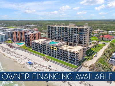 4139 S Atlantic Ave, New Smyrna Beach, FL, 32169