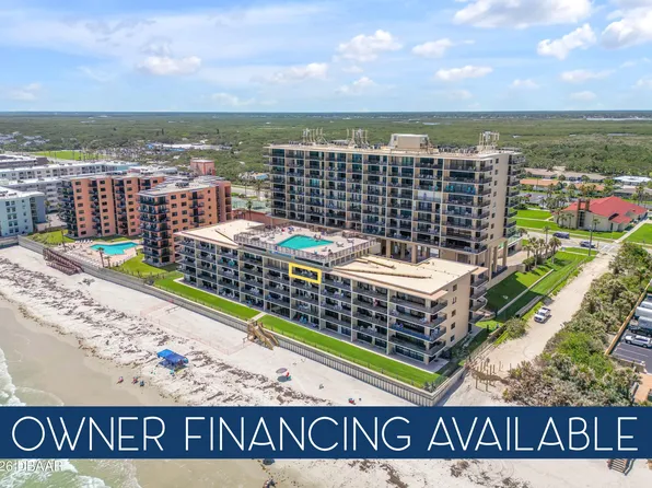 4139 S Atlantic Ave, New Smyrna Beach, FL 32169