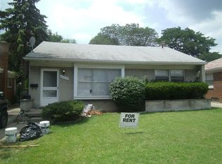 20539 Burt Rd, Detroit, MI 48219