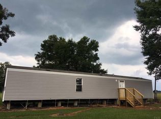 4451 Custer Ln, Jay, FL 32565