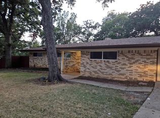 1613 Barbara Dr, Irving, TX 75060