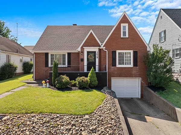 1st image of 3629 Lindberg Way