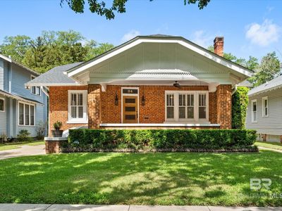 24 Macy Pl, Mobile, AL, 36604