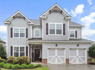 44 Ashbury Cir, Dallas, GA 30157