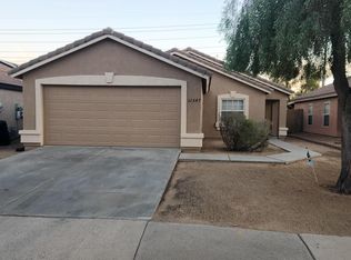 12547 W Charter Oak Rd, El Mirage, AZ 85335