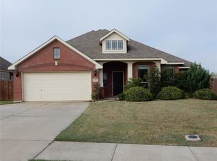 1300 Fox Glen Trl, Mansfield, TX 76063