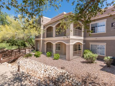 1500 E Pusch Wilderness Dr Unit 6101, Tucson, AZ, 85737