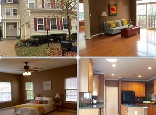 6867 Track Ct, Haymarket, VA 20169