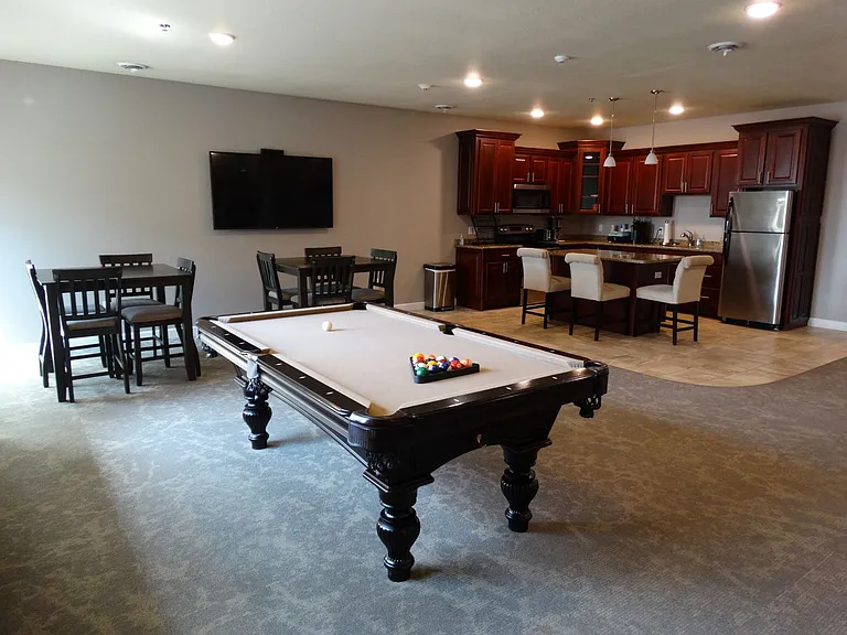 Grasslands Apartments — Photo 41