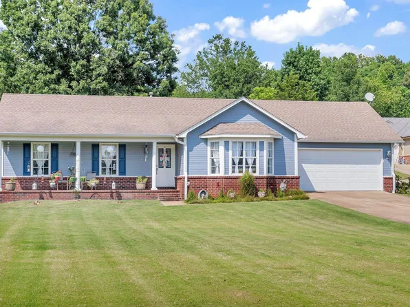 92 Brenda Dr Lot 111, Munford, TN 38058