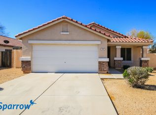 1087 E Appaloosa Rd, Gilbert, AZ 85296