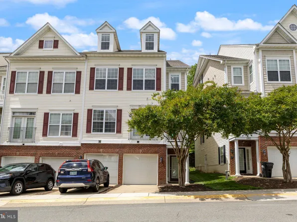 1859 Cedar Cove Way #201, Woodbridge, VA 22191